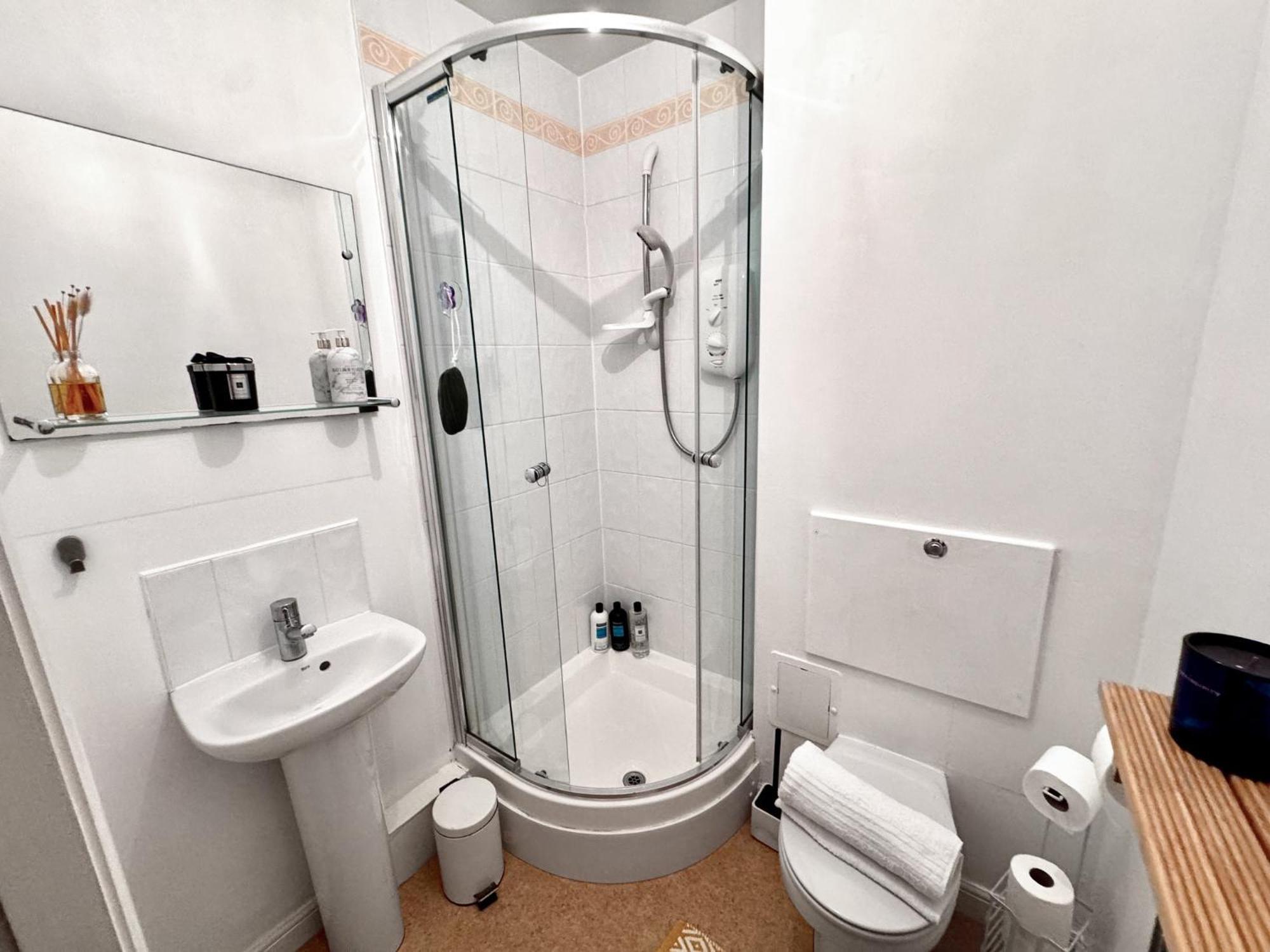 Arthurs Penthouse - Central Edinburgh Leith Walk 2-Storey Apartment - Free Parking & Fast Wifi Esterno foto