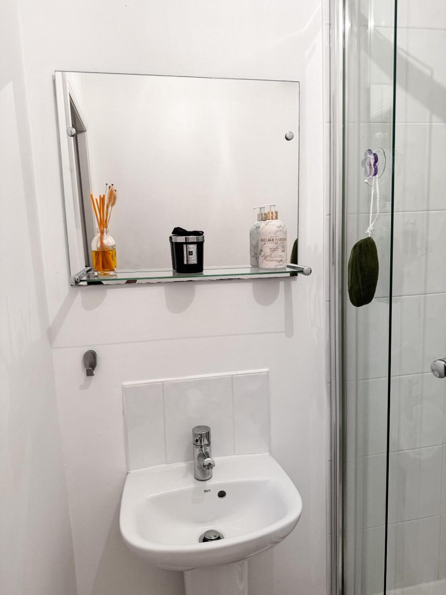 Arthurs Penthouse - Central Edinburgh Leith Walk 2-Storey Apartment - Free Parking & Fast Wifi Esterno foto