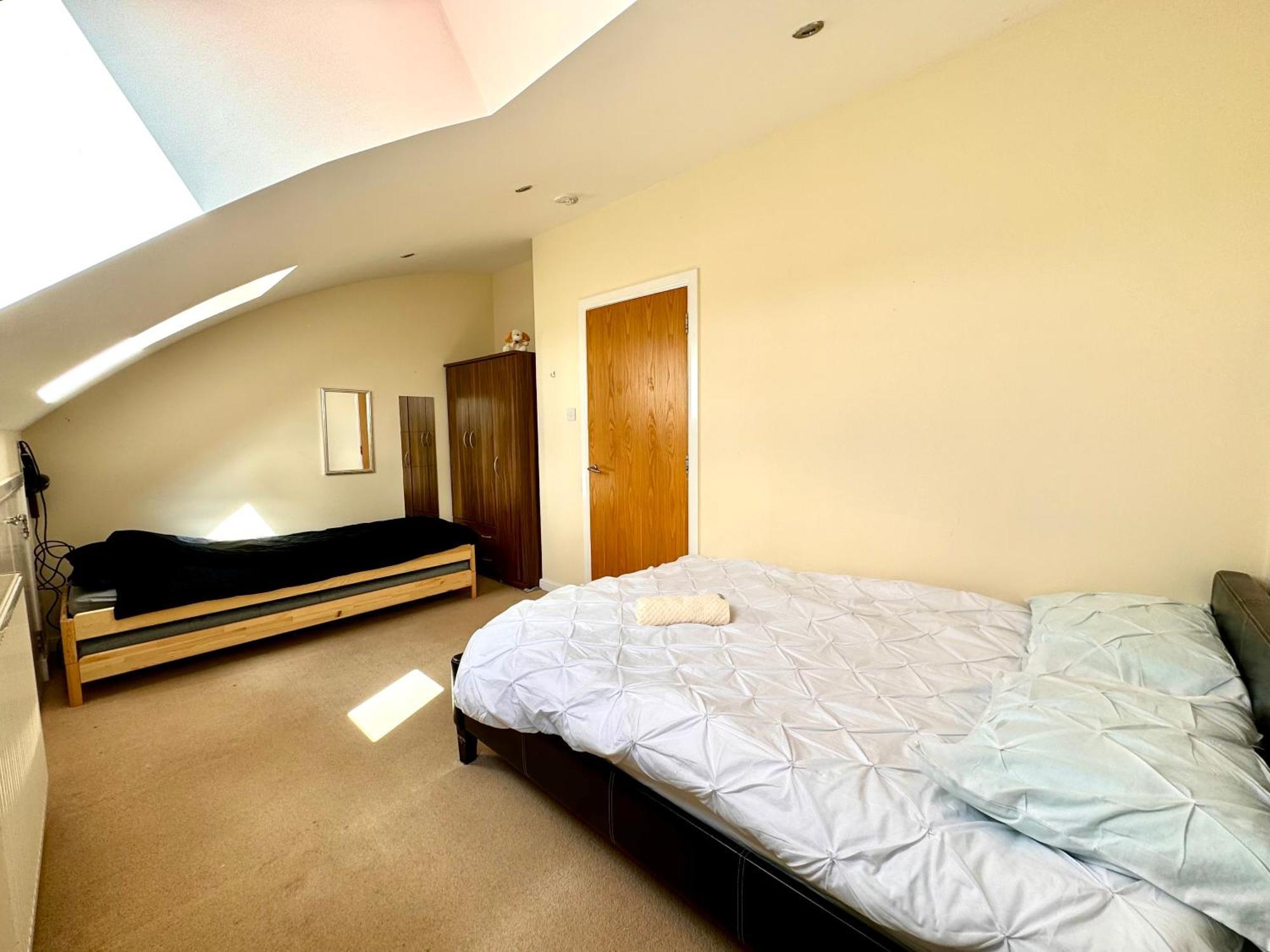 Arthurs Penthouse - Central Edinburgh Leith Walk 2-Storey Apartment - Free Parking & Fast Wifi Esterno foto